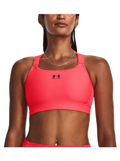 Сутиен Under Armour HeatGear Розово | 1379195-628