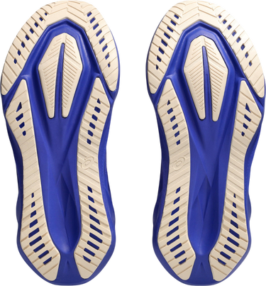 Кецове и обувки Asics NOVABLAST 5 Синьо | 1012b765-403, 2