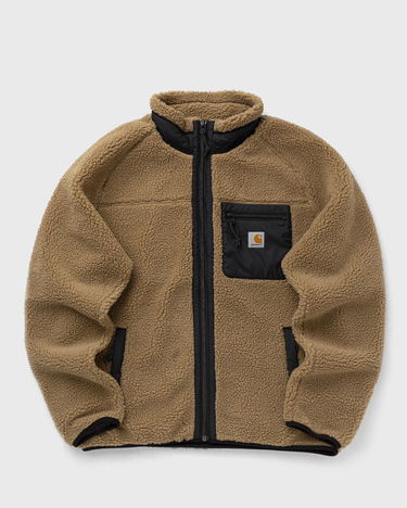Яке Carhartt WIP Prentis Fleece Jacket Бежово | I035696-0DK.XX, 0