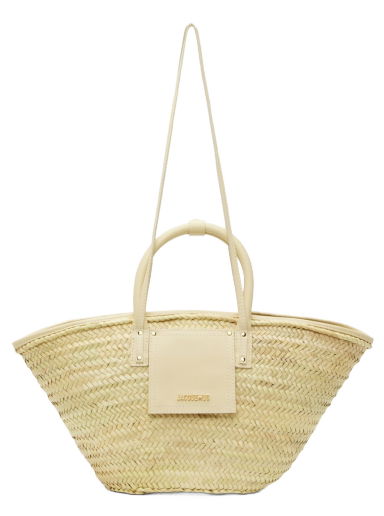 'Le Panier Soli' Tote Bag