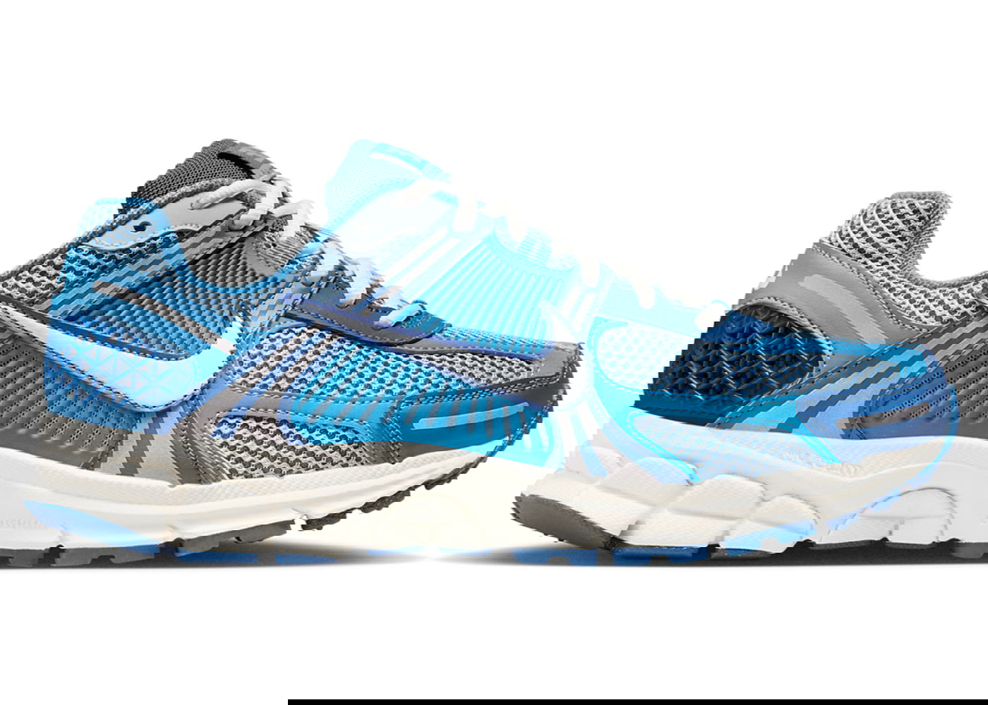 Кецове и обувки Nike Zoom Vomero 5 "Worn Blue" Синьо | FB9149-400, 1