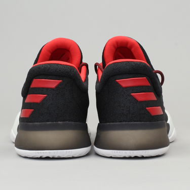 Кецове и обувки adidas Performance Harden Vol. 1 Черно | BW0546, 3