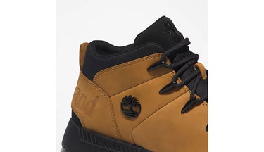 Кецове и обувки Timberland Sprint Trekker Hiking Boot Кафяво | A2FEP-231, 6