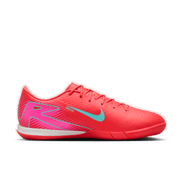Кецове и обувки Nike Mercurial Vapor 16 Academy IC Розово | FQ8434-800, 3