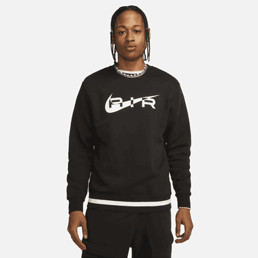 Суитчър Nike Air Crew Черно | FN7692-010, 0