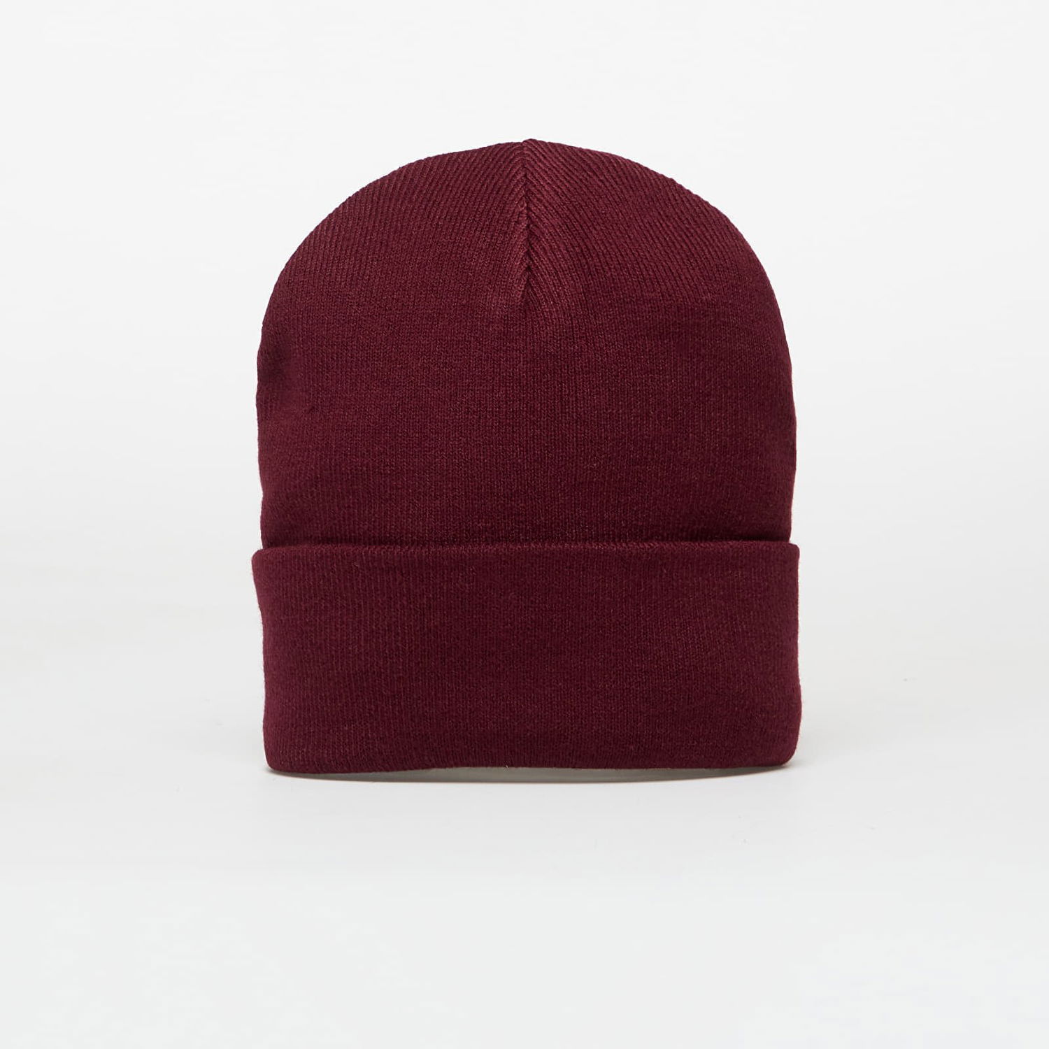 Шапка adidas Performance Adicolor Classic Beanie Бургунди | JZ4981, 1