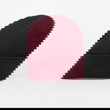 Шапка adidas Performance Adicolor Classic Beanie Бургунди | JZ4981, 1