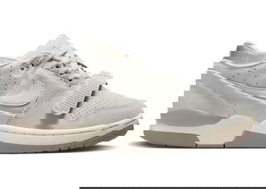 Кецове и обувки Nike Air Alpha Force 88 "Light Bone" Бяло | FN6594-001, 1
