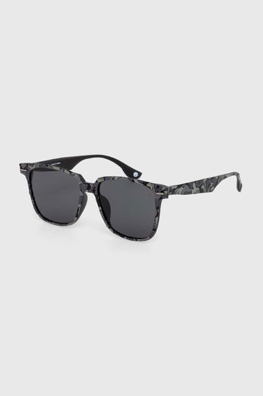 Слънчеви очила BAPE A Bathing Ape Sunglasses 1 M Сиво | 1I20186009, 0