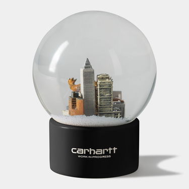 Колекционерско Carhartt WIP Wiptopia Snow Globe Многоцветен | I035833_1, 1