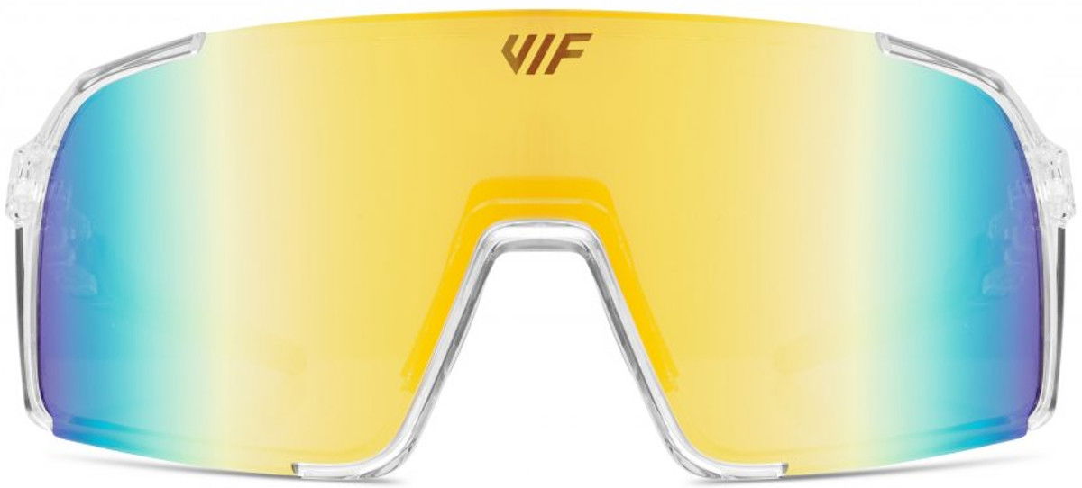 Слънчеви очила VIF VIF One Polarized Sunglasses Многоцветен | 112-pol, 1