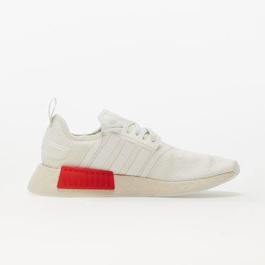Кецове и обувки adidas Originals NMD_R1 Бяло | HQ4451, 1