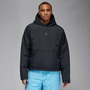 Jordan Flight Padded Mountainside Pullover Hoodie Nylon