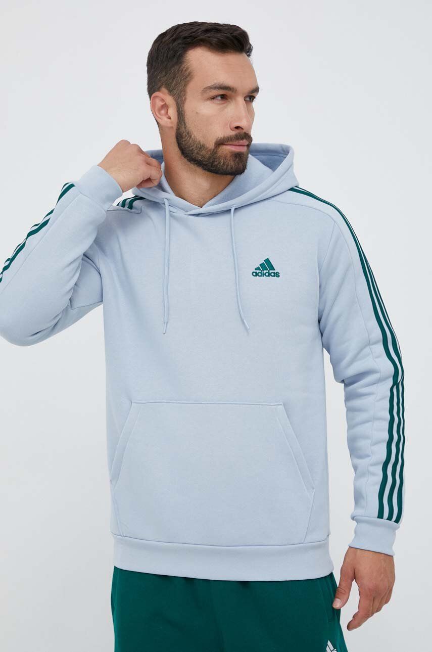 Суитчър adidas Originals adidas pánská Бяло | IJ8936, 0