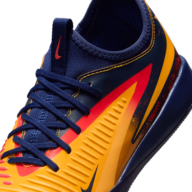 Кецове и обувки Nike Phantom 6 Low Academy "Erling Haaland" IC Многоцветен | hq2036-800, 5