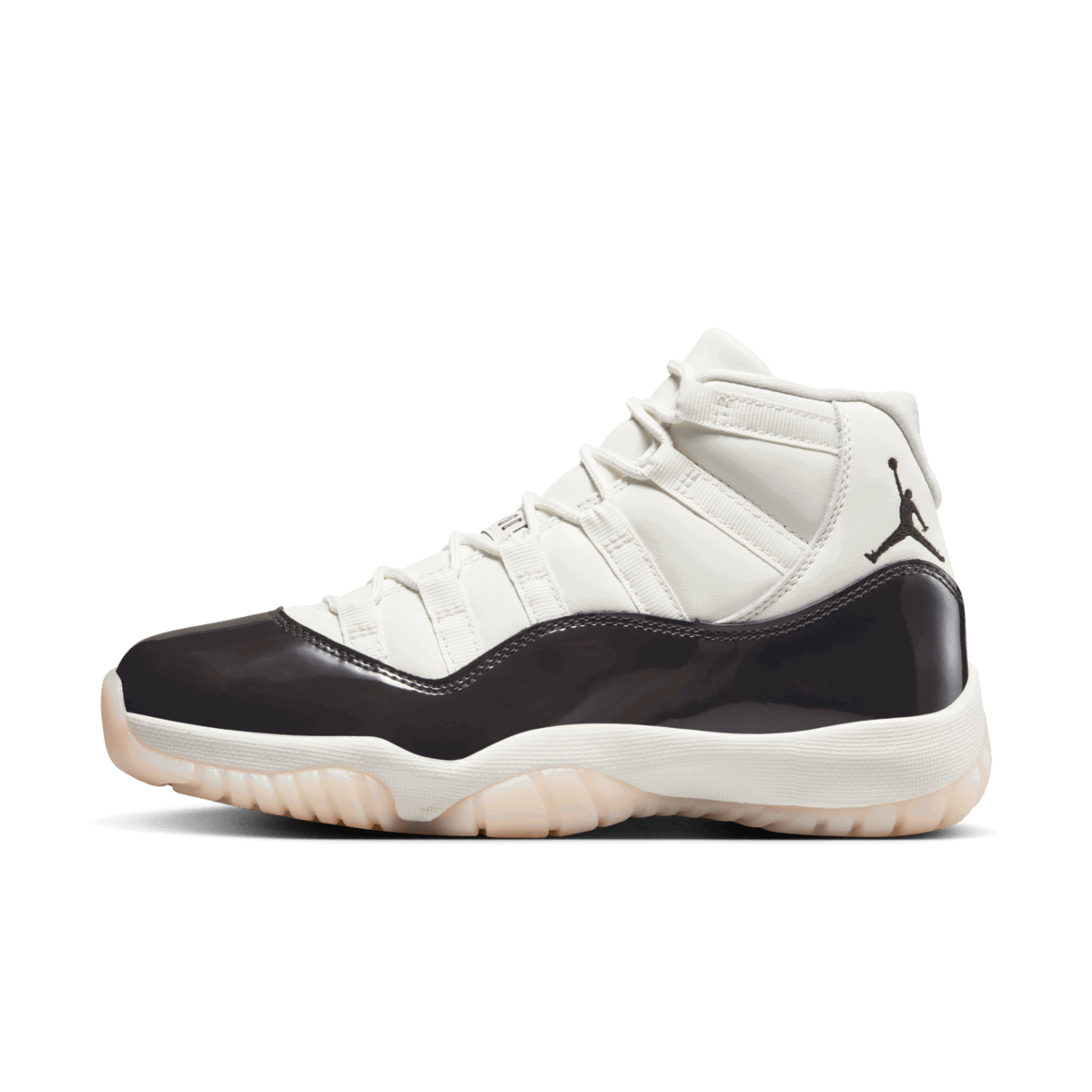 Кецове и обувки Jordan Air Jordan 11 Retro "Neapolitan" W Бяло | AR0715-101, 0