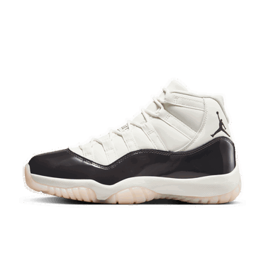 Кецове и обувки Jordan Air Jordan 11 Retro "Neapolitan" W Бяло | AR0715-101, 0