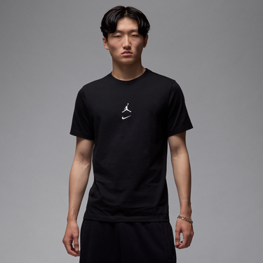 Тениска Jordan Jordan MVP Jumpman T-Shirt Черно | IB7522-010, 0