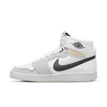 Кецове и обувки Jordan Air Jordan 1 AJKO "Grey" Сиво | DO5047-100, 3