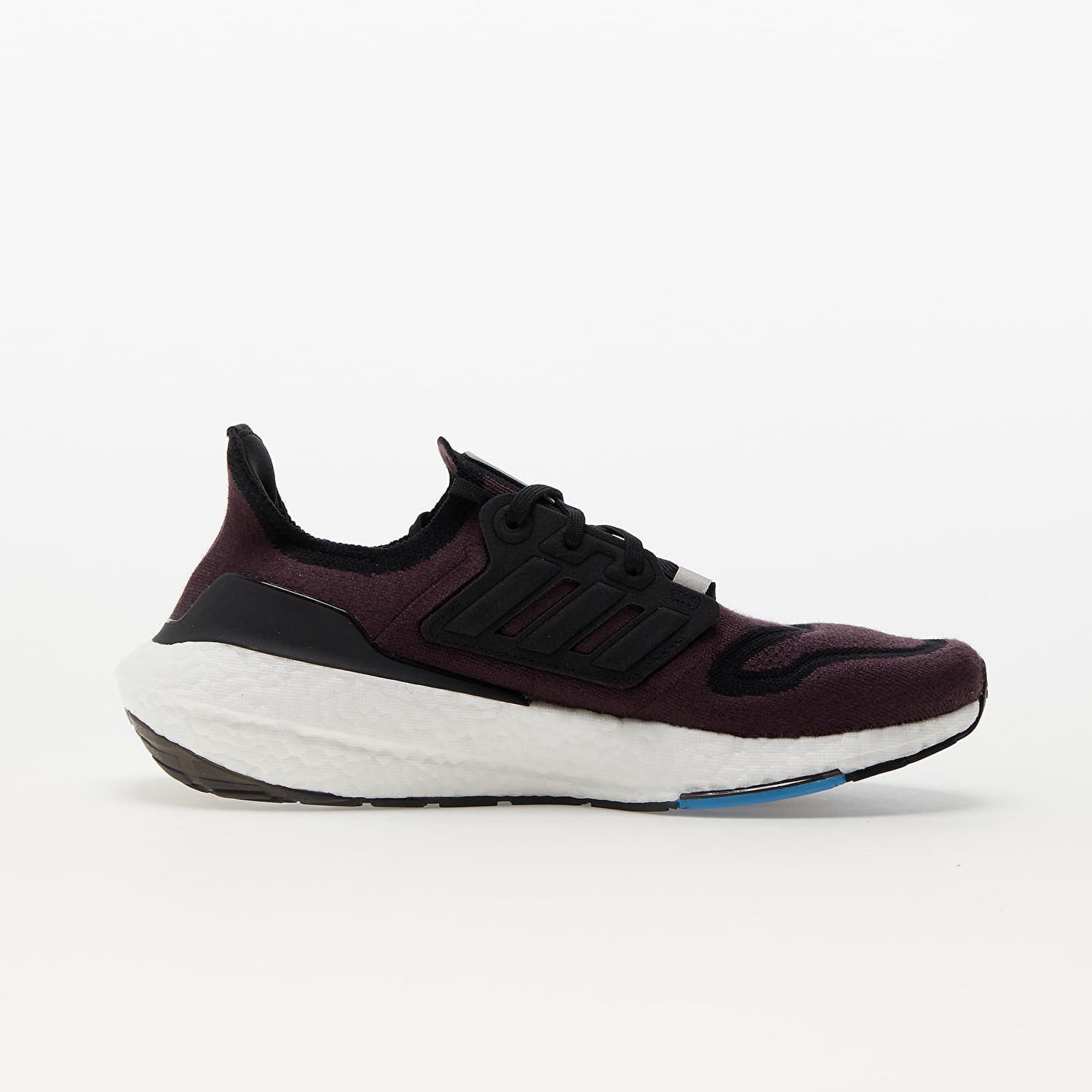 Кецове и обувки adidas Performance UltraBOOST 22 Бургунди | GY7289, 1