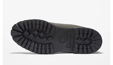 Premium Wrm-Lined 6 Inch Boot, 6