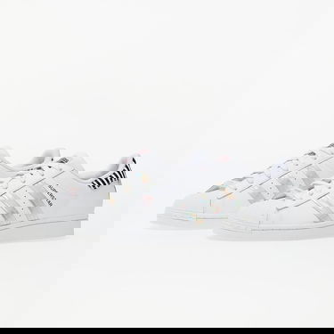 Кецове и обувки adidas Originals Superstar W Бяло | FY5131, 4