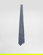 Dolce & Gabbana Micro-Design Jacquard Tie