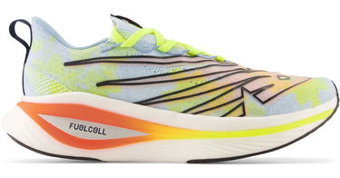 Кецове и обувки New Balance FuelCell SuperComp Elite v3 Многоцветен | mrcelld3, 1