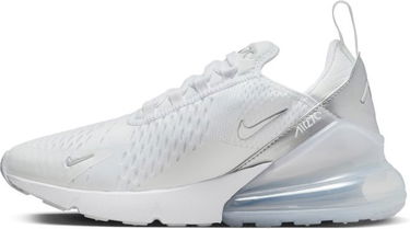 Кецове и обувки Nike Air Max 270 W Бяло | DX0114-100, 0