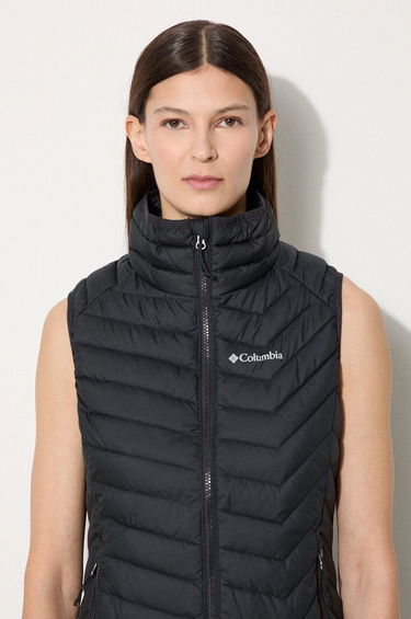 Жилетка Columbia Powder Lite Vest Черно | 1757411, 4