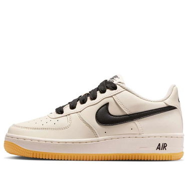 Кецове и обувки Nike Air Force 1 Low LV8 Бежово | HQ1911-002, 0