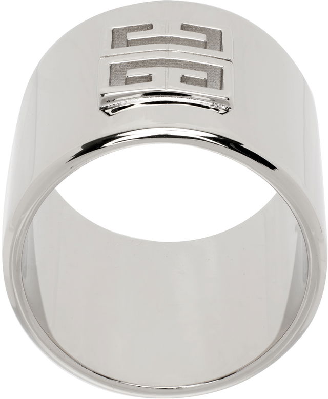 Givenchy 4G Ring