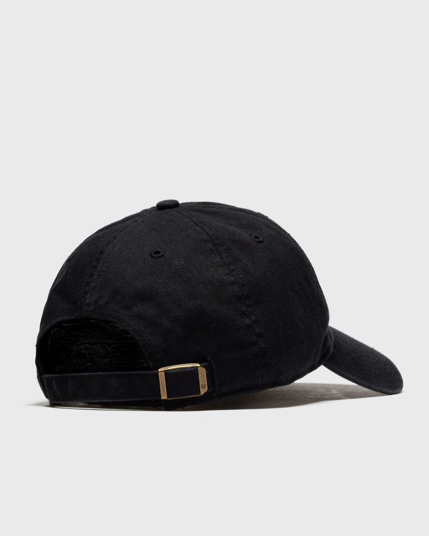 Шапка с козирка '47 Brand MLB New York Yankees Cap Черно | 190182525962, 1