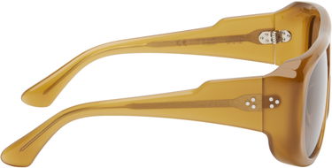 Слънчеви очила Port Tanger Tan Gambia Sunglasses Кафяво | PT-3205, 1