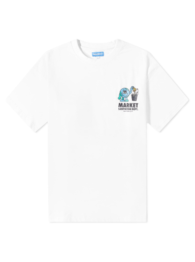 Sanitation Dept T-Shirt