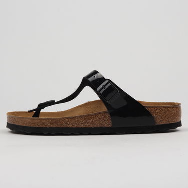 Кецове и обувки Birkenstock Gizeh BS Черно | 43661, 0