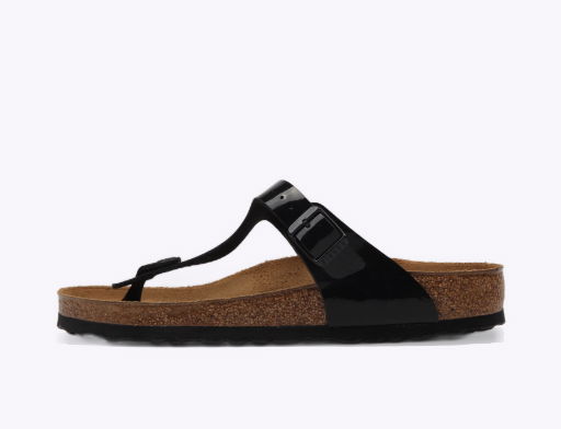 Кецове и обувки Birkenstock Gizeh BS Черно | 43661