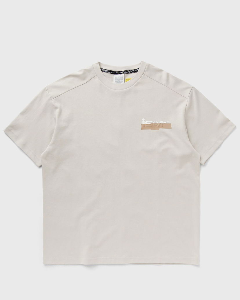 Тениска Nike ISPA SSNL SS TEE Бежово | FV4893-072