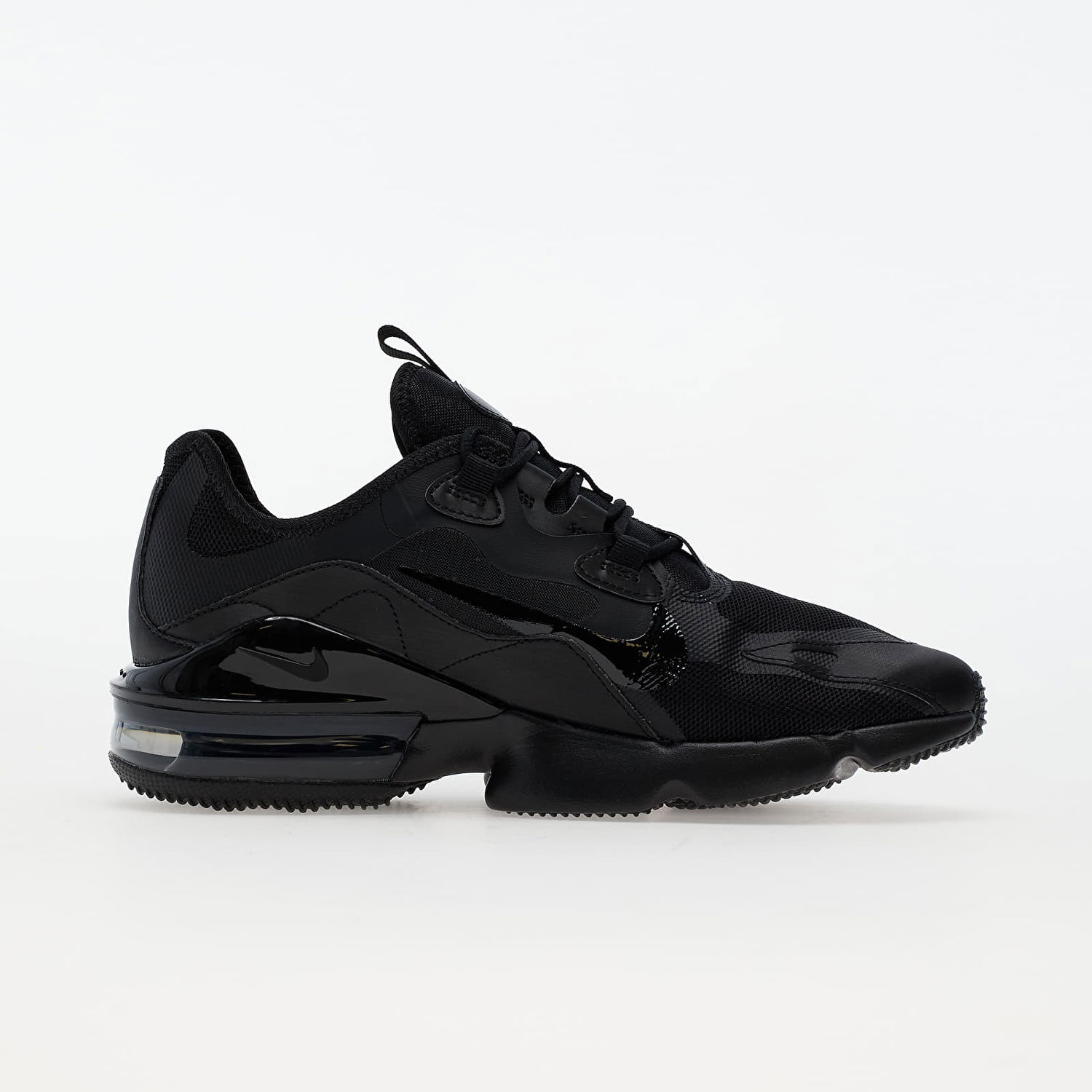 Кецове и обувки Nike Air Max Infinity 2 Черно | CU9452-002, 1