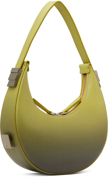 Чанта през рамо OSOI Gradient Mini Shoulder Bag Зелено | 23FB030-101-08, 1