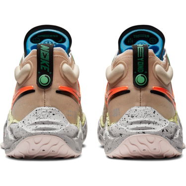 Кецове и обувки Nike Air Zoom GT Run "Desert Ore" Бежово | CZ0202-200, 2