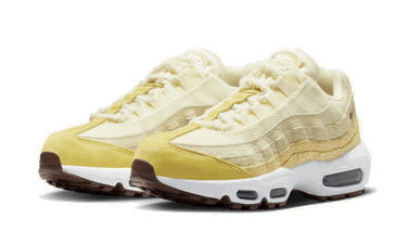 Кецове и обувки Nike Air Max 95 "Saturn Gold and Alabaster" W Бежово | FD9857-700, 3