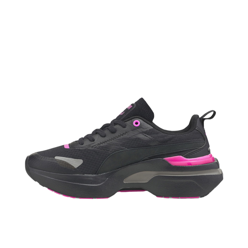 Кецове и обувки Puma Kosmo Rider Черно | 384046-01