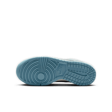 Кецове и обувки Nike Dunk Low Бяло | FB9109-008, 2