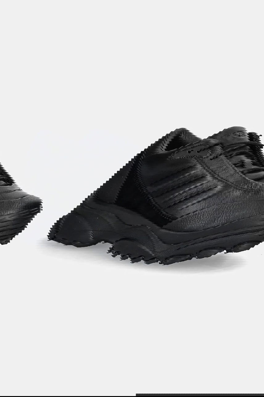 Кецове и обувки Y-3 Y-3 GSG9 Lo Черно | JP8198, 0