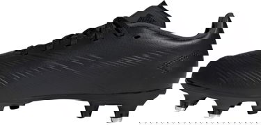 Кецове и обувки adidas Performance Predator League SG J Черно | ig7737, 3