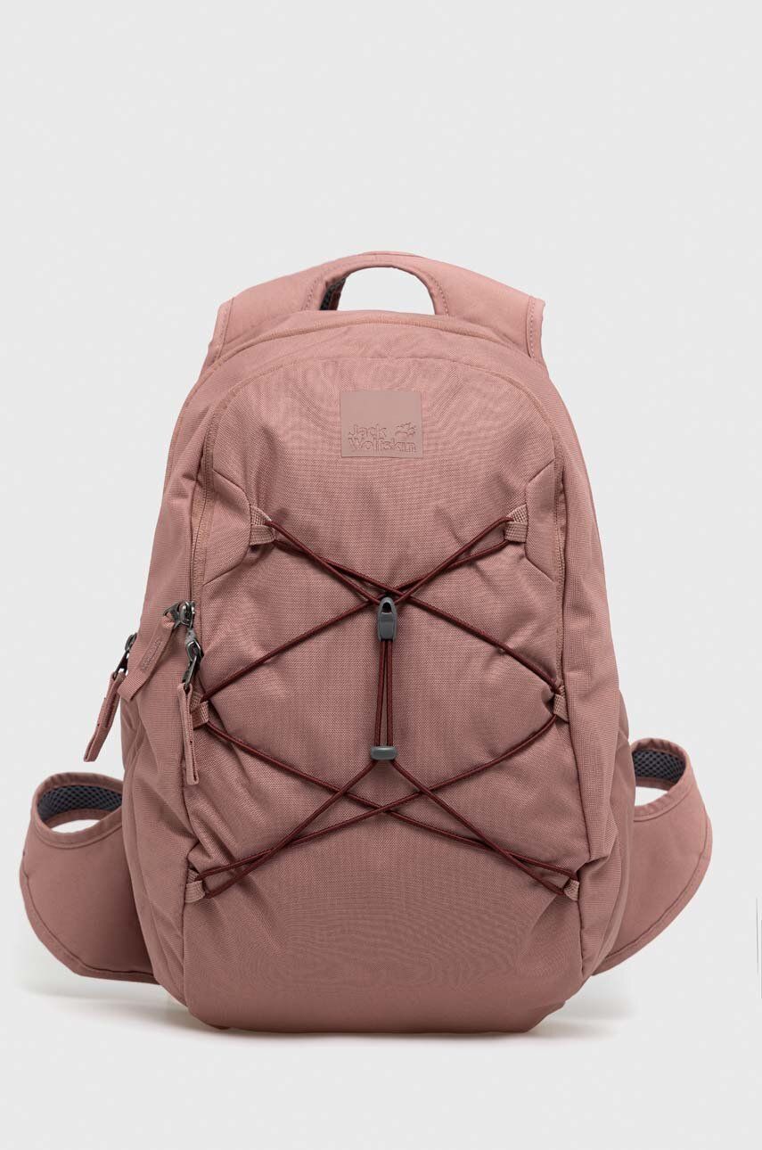 Раница Jack Wolfskin Savona De Luxe Backpack Розово | 2004033, 0