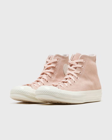 Кецове и обувки Converse Chuck 70 W Розово | A07901C, 1