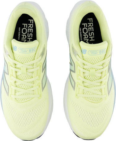 Кецове и обувки New Balance Fresh Foam X 880 v14 Жълто | m880n14, 3