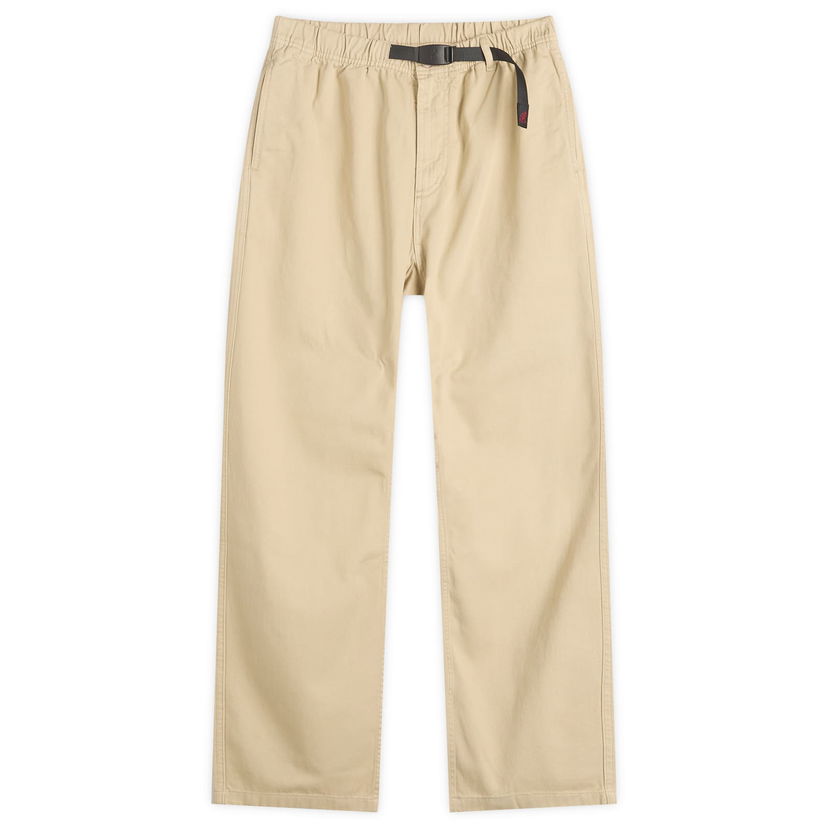 Панталони GRAMICCI Core Pant, Size Small Бежово | G102-OGT-OAT